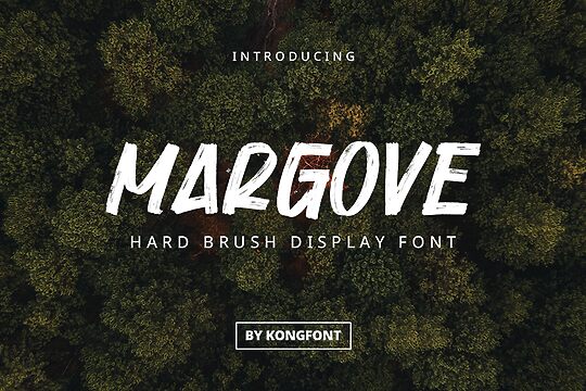Margove