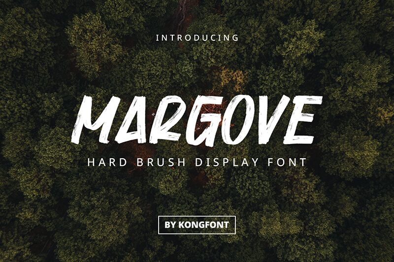 Margove