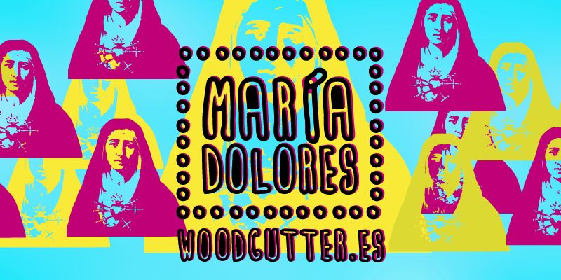 Mar?a Dolores