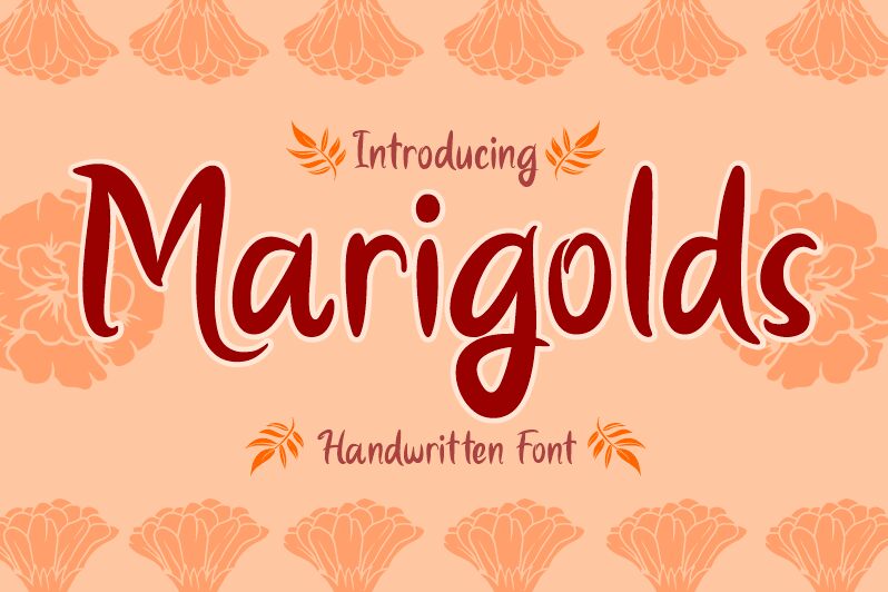 Marigolds