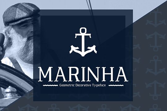 Marinha