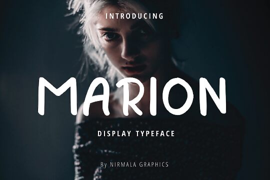 Marion