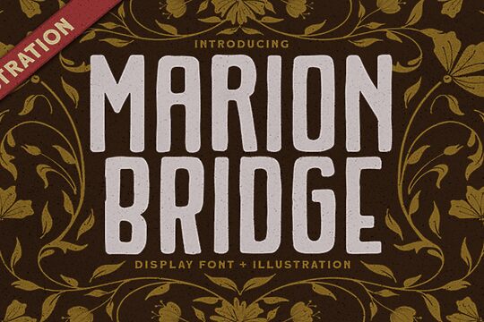 Marion Bridge