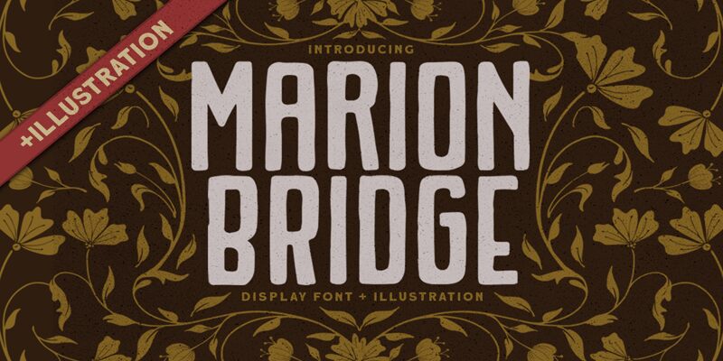 Marion Bridge