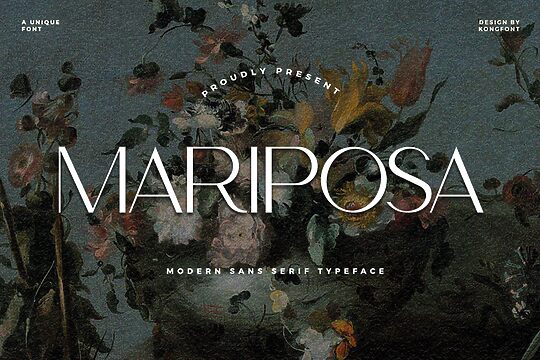 Mariposa