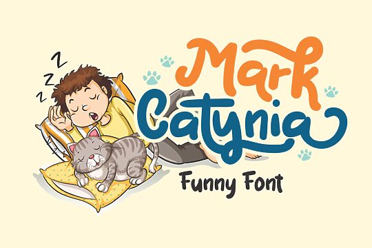 Mark Catynia