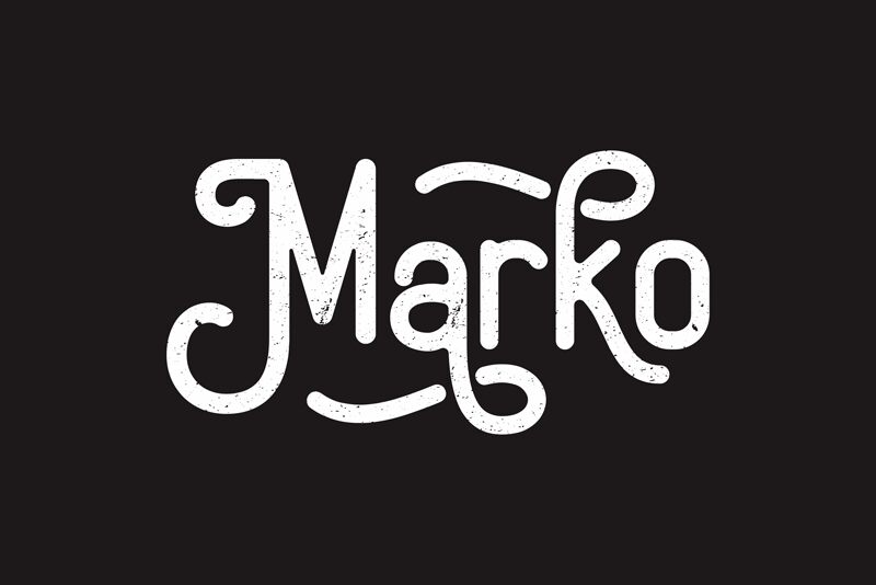 Marko