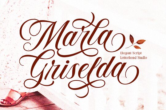 Marla Griselda