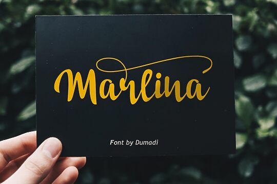 Marlina