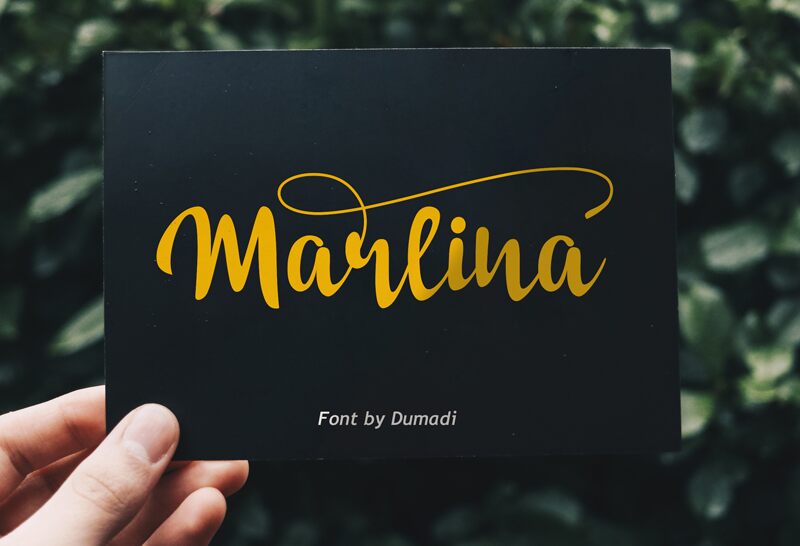 Marlina