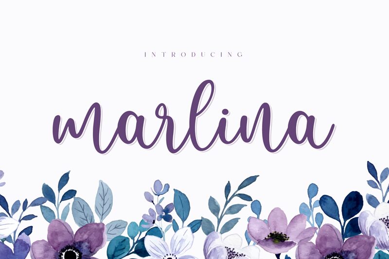 Marlina