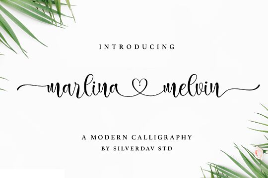 Marlina Melvin