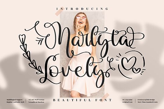 Marlyta Lovely
