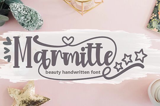Marmitte