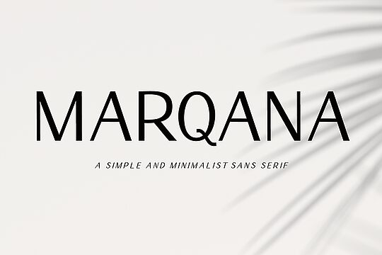 Marqana