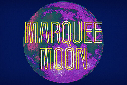 Marquee Moon