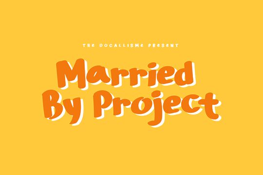 Married By Project