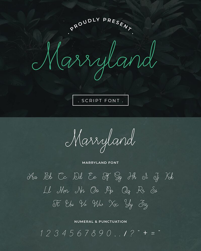 Marryland