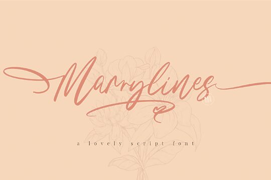 Marrylines