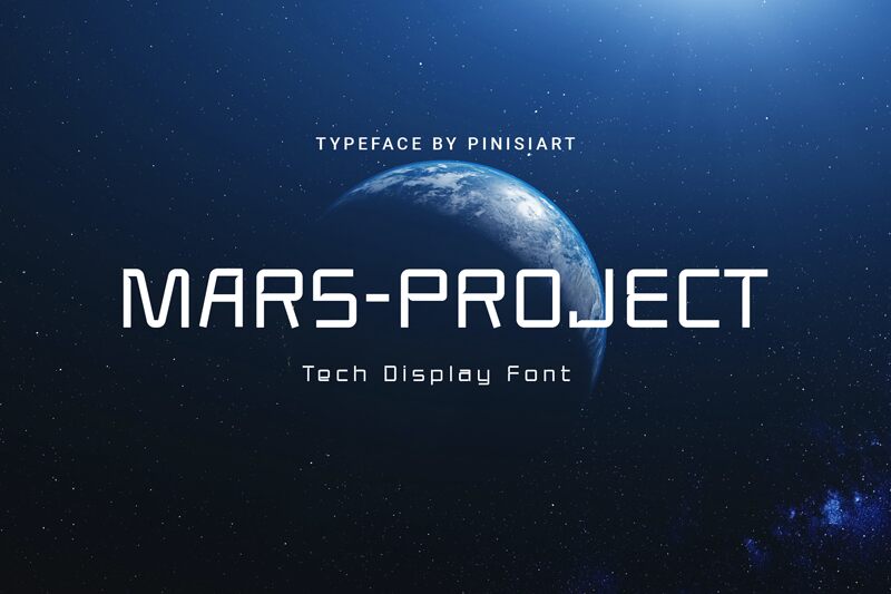 Mars Project