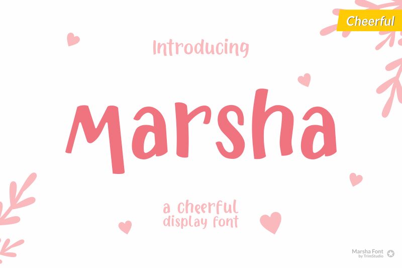 Marsha