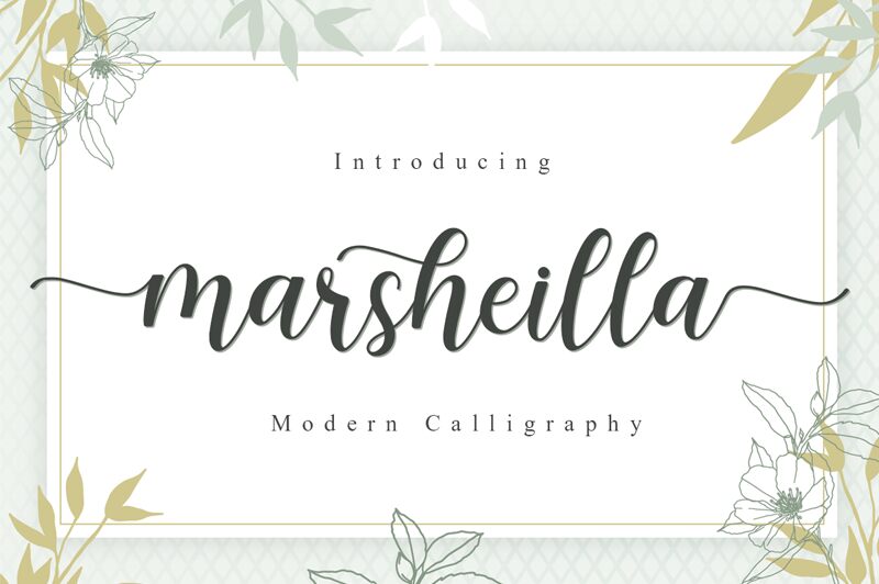 Marsheilla