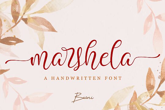 Marshela