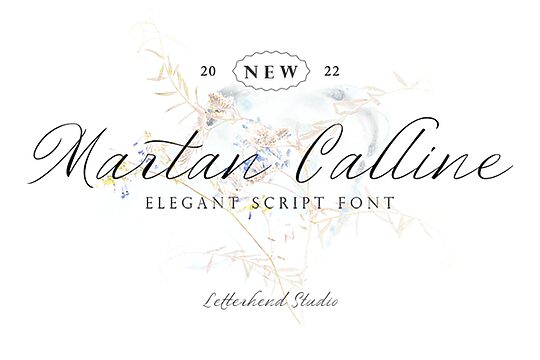 Martan Calline