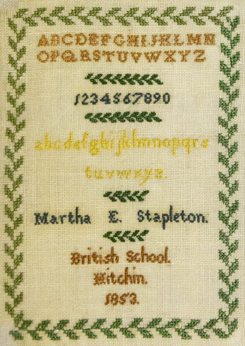 Martha Stapleton