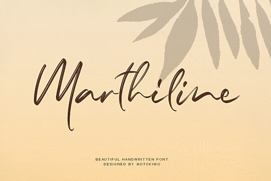 Marthiline