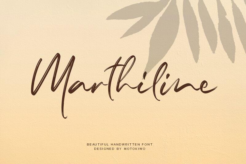 Marthiline