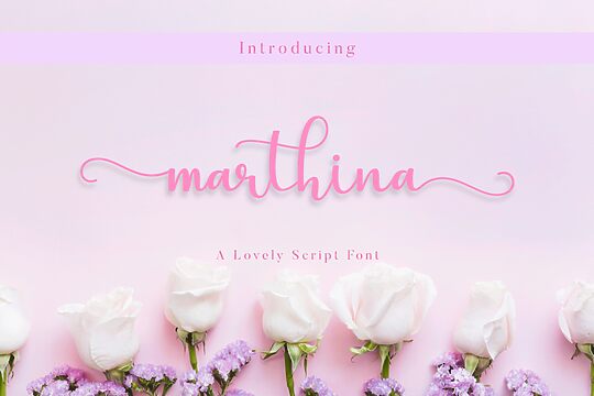 Marthina