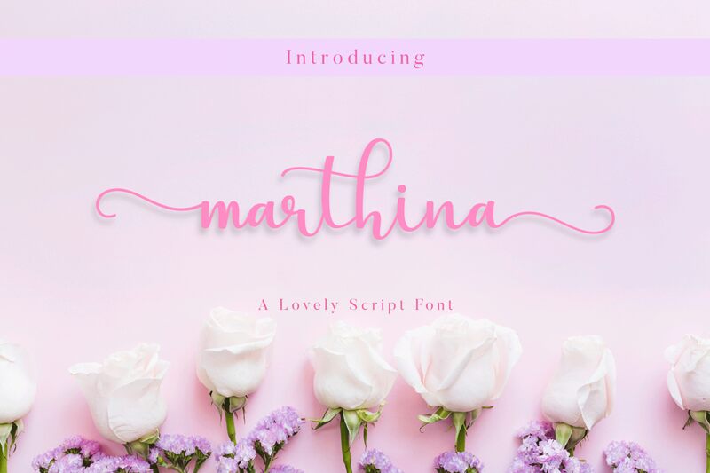 Marthina