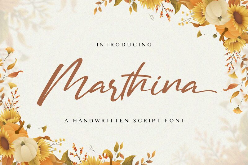 Marthina