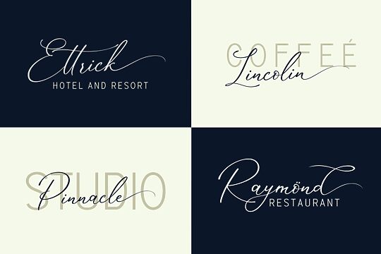 Marvelous Script