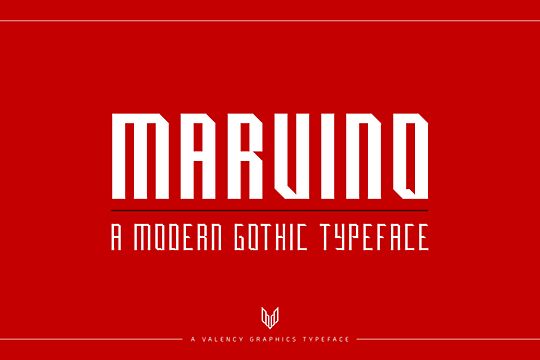 Marvino