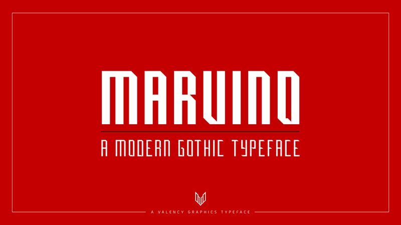 Marvino