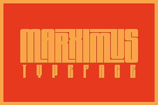 Marximus