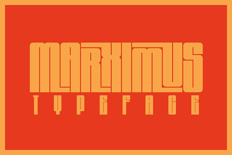 Marximus