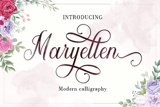 Maryellen