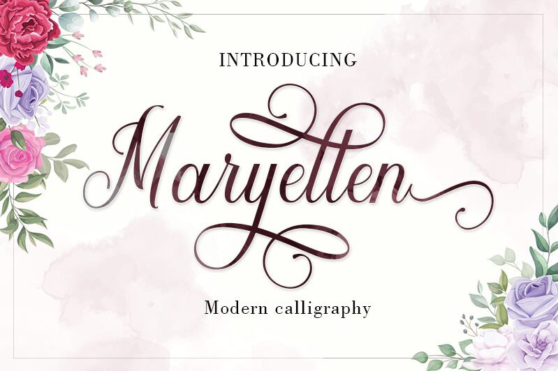 Maryellen