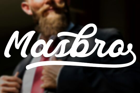 Masbro