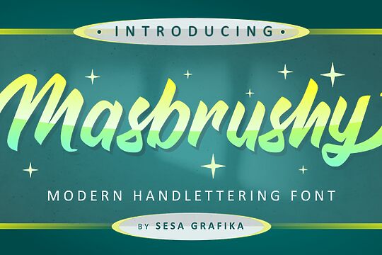 Masbrushy