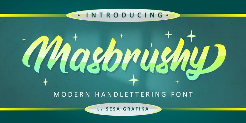 Masbrushy