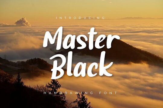 Master Black