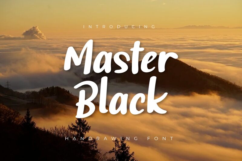 Master Black