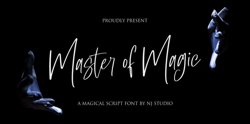 Master of Magic