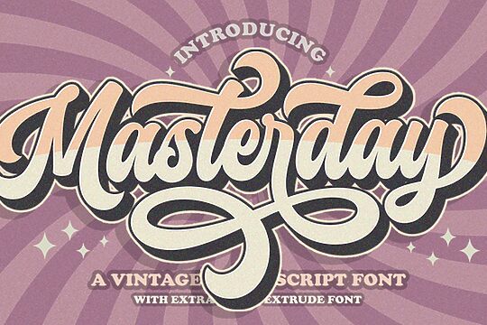 Masterday