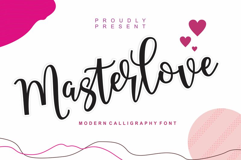 Masterlove