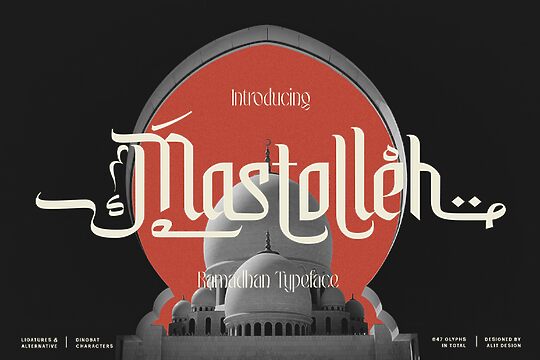 Mastolleh